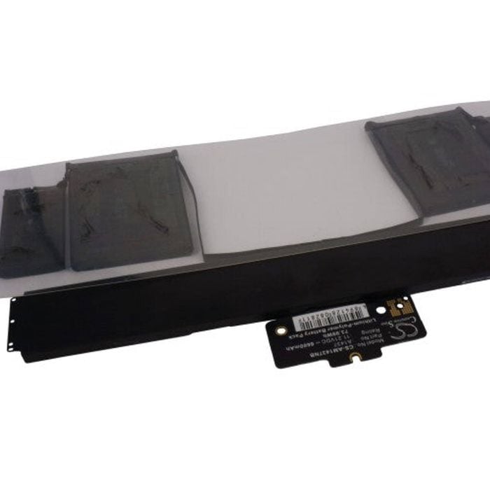 Cameron Sino A1437 Battery Replacement [cs-am1437nb]