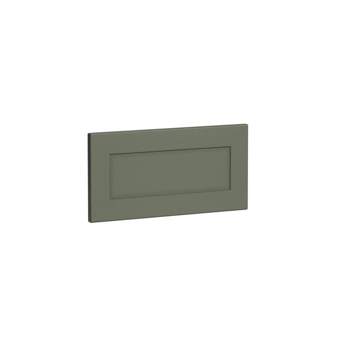 Kaboodle 600mm Saltbush Alpine 1 Drawer Panel