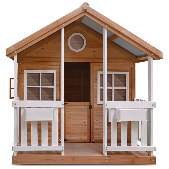 Lifespan Kids Winchester Cubby House