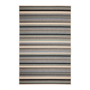 Fab Habitat 200x300cm Zahra Polypropylene Outdoor Rug