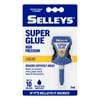 Selleys 3ml Super Glue High Precision Liquid