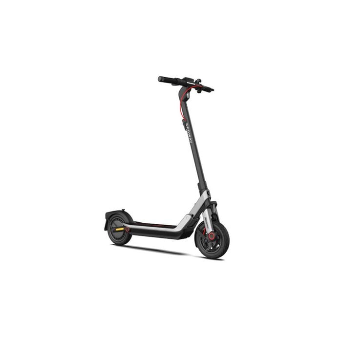 Segway NineBot Electric KickScooter E3 Pro - Black