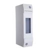 Exotronic 1 Module Din Rail Surface Mount Enclosure