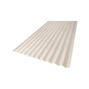 Suntuf Commercial Skylighting 7200 x 860mm Diffused Corrugated