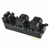 Toyota Kluger Master Window Control Switch for U40 Models (2007-2013) - 1101257