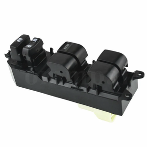 Toyota Kluger Master Window Control Switch for U40 Models (2007-2013) - 1101257