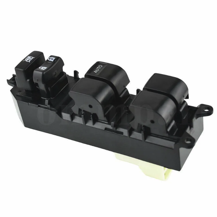 Toyota Kluger Master Window Control Switch for U40 Models (2007-2013) - 1101257