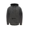 Citeco Charcoal Marle Hoodie - Medium