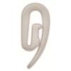 Windoware Curtain Accessory G Hooks 24pk