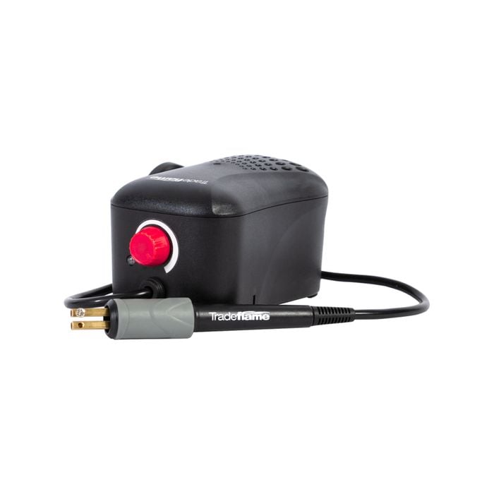 Tradeflame 20W Wood Burning Station