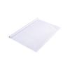 Pillar 0.9 x 10m Embossed Frost Adhesive Window Film