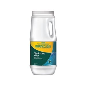 Baracuda 1kg Blackspot Killer 