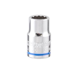 Kincrome Socket 3/8" Drive 10mm Shallow K2835