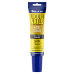 Selleys 130g Liquid Nails Fast Grab Strong Adhesive
