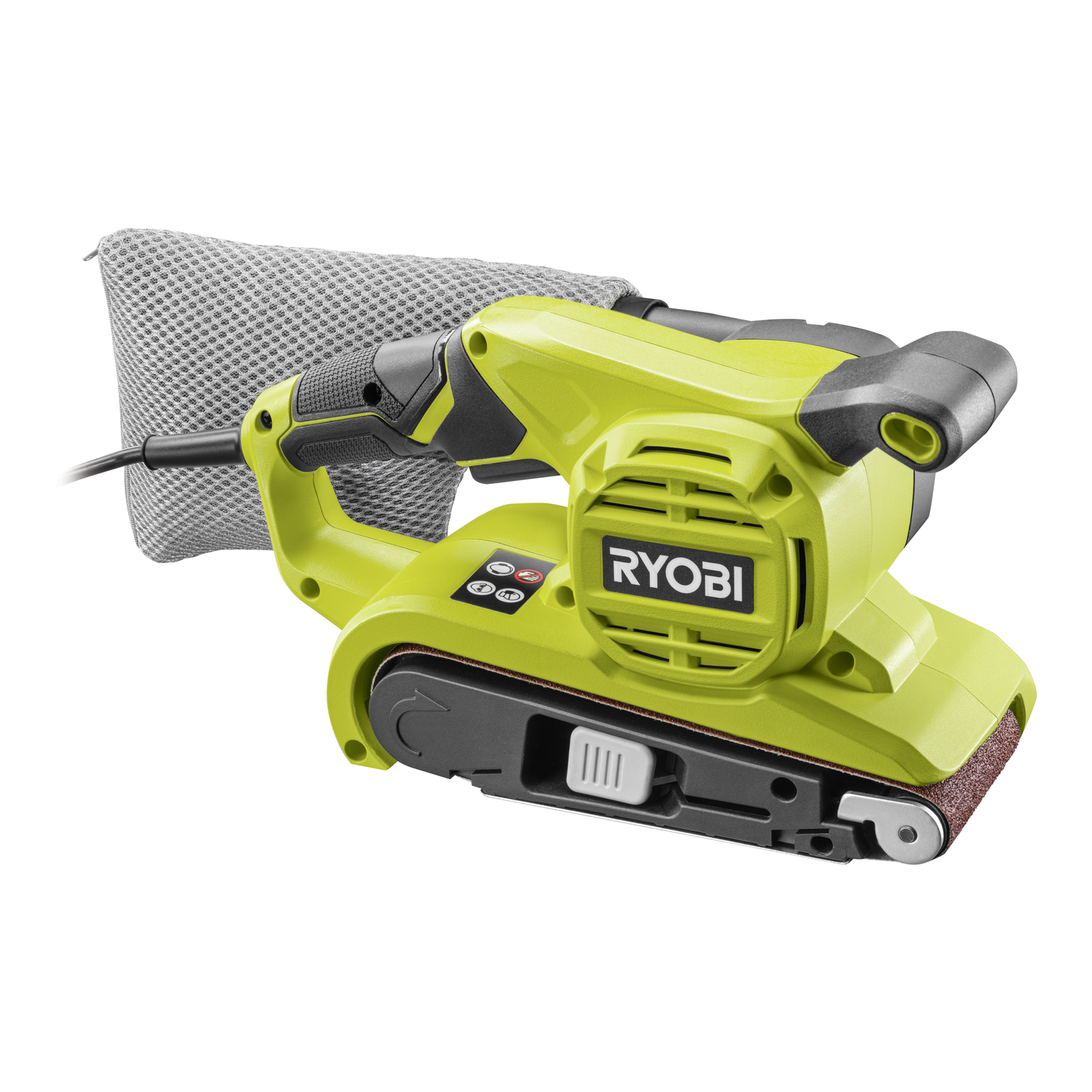 Ryobi 800W 76mm Belt Sander Bunnings New Zealand