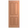 Hume Doors & Timber 770 x 2040 x 35mm Internal Door SPM Lincoln LIN2