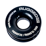 Rugged4x4 15T Winch Pulley Ring