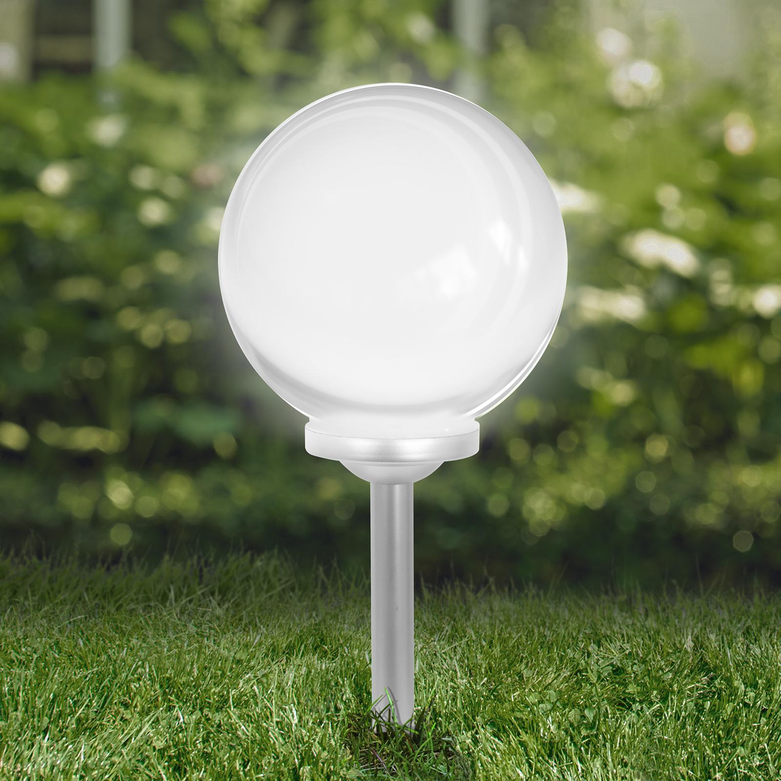 Bunnings globe lights sales