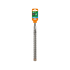 Sutton Tools 22 x 460mm 4 Cut SDS Plus Masonry Drill Bit