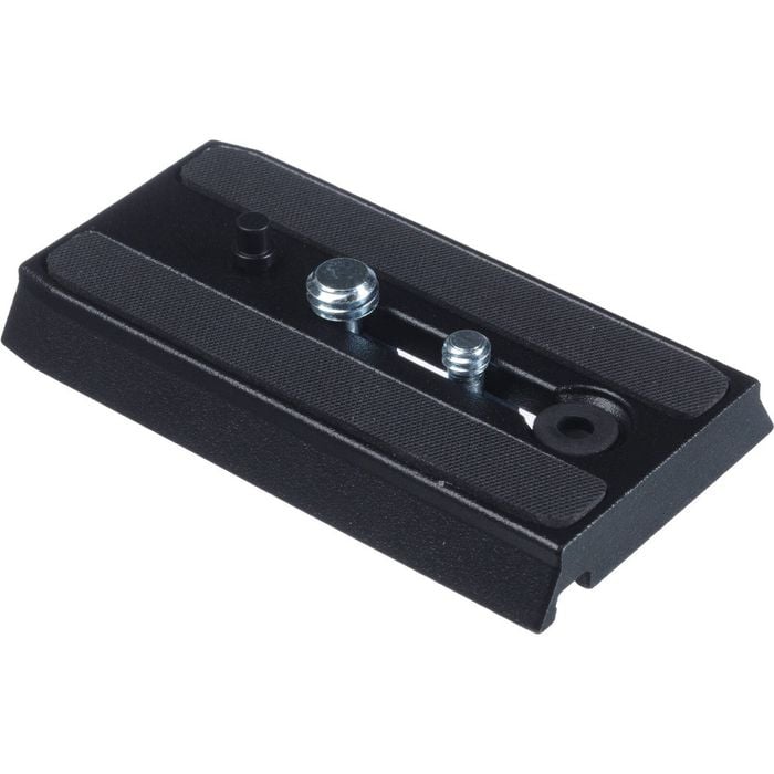 Manfrotto 501PL Sliding Quick
