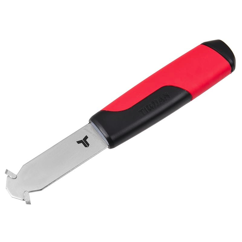 Trojan 200mm Laminate/Fibro Cutter