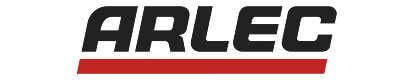Arlec logo.