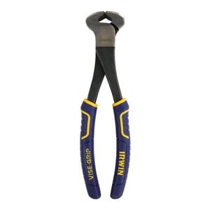 IRWIN 200mm Vise-Grip End Cutting Pliers