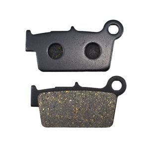 Xyt World Rear Brake Pads For Yamaha Wr 450 F 2003-2016 2017 2018 2019 2020