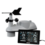Holman Zephyr Wi-Fi Weather Station