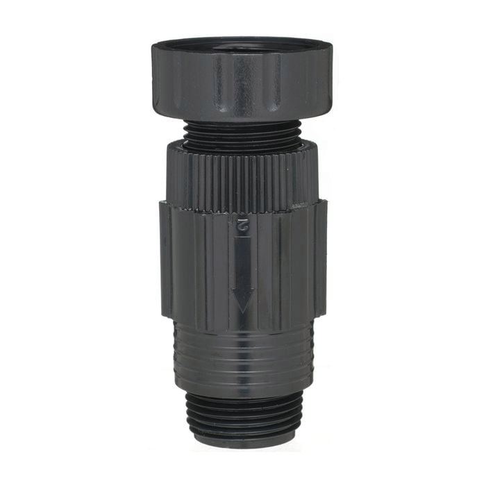 Pope 300kPa Pressure Reducer