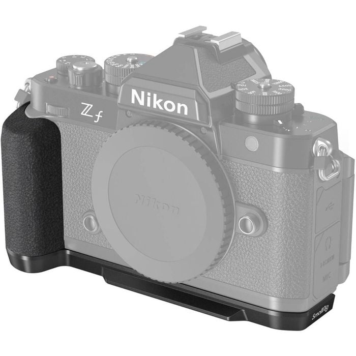 Smallrig L-shape Handle For Nikon Z F 4262