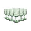 Bormioli Rocco Romantic Wine Glasses Set - 320ml - Pack Of 12