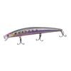 Finesse Mk21 Shallow Diving Lure, 130mm, 15gm, Silver Blush
