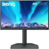 Benq Sw272u 27" 4k Ips Professional Photovue Monitor
