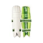 Kookaburra Kahuna Pro 5.0 Batting Leg Guards/pads X-small Junior Ambi