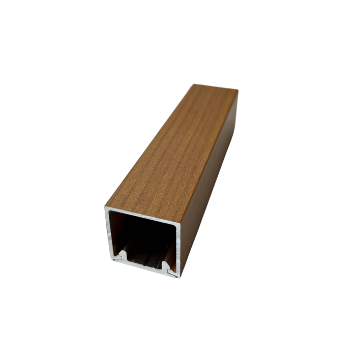 DECO 25 x 25 x 6500mm Casuarina DecoBatten Cover