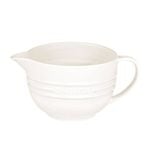 Chasseur La Cuisson Mixing Jug 12cm - 1.5L Antique Cream
