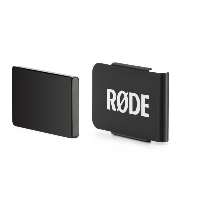 Rode MagClip GO - Magnetic Clip for Wireless Go