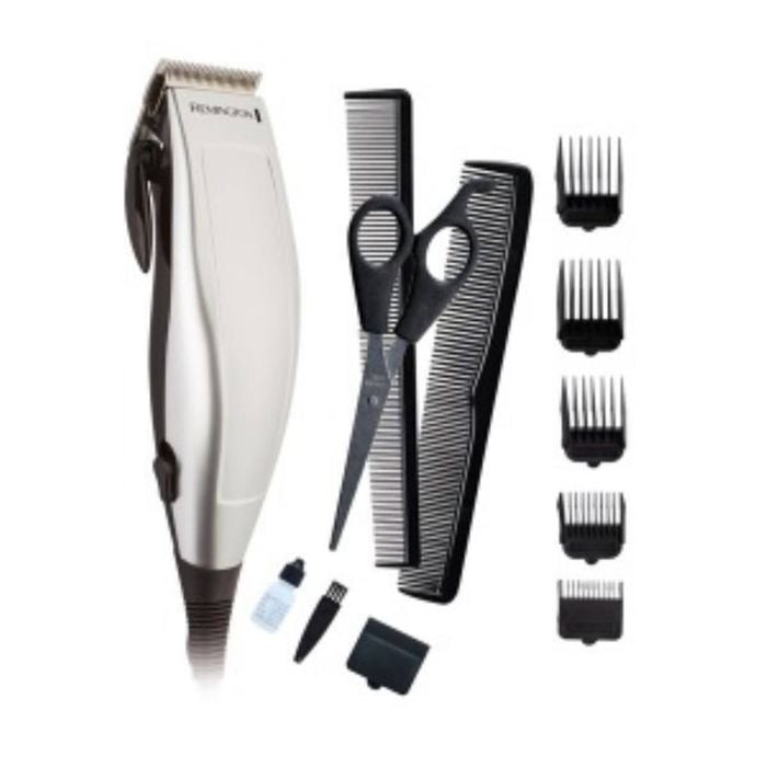 Remington Hc70a Personal Haircut Kit