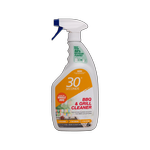 30 Seconds 1L BBQ And Grill Cleaner