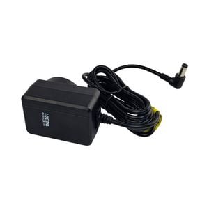 Replacement Charger Adaptor for Wertheim Evolution MAX W8301 Stick Vacuum Cleaner