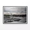 Holland Landscapes  Print 100% Australian Made 90x60cm  (Poster)