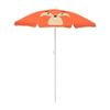 Coolaroo 1.3m Fox Design Kids Beach Umbrella