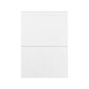 Fire Safe Cladding 5400 x 140mm Surfmist Soft Edge
