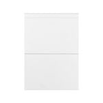 Fire Safe Cladding 5400 x 140mm Surfmist Soft Edge