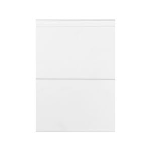 Fire Safe Cladding 5400 x 140mm Surfmist Soft Edge