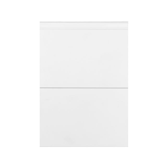 Fire Safe Cladding 5400 x 140mm Surfmist Soft Edge