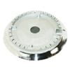Delonghi Oven/Stove Semi-Rapid Burner Head 068110003
