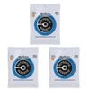 3PK Martin Guitar MA545 Authentic Acoustic Strings 92/8 Phosphor Bronze Bluegrass