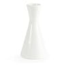 Olympia Bud Vases Whiteware Pack Of 6 140mm Vitrified Porcelain Restaurant Hotel Tableware